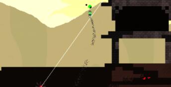Nitrojet PC Screenshot