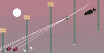 Nitrojet PC Screenshot