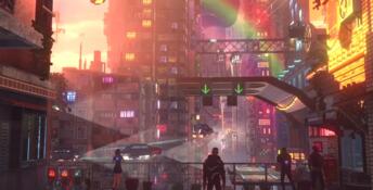 Nivalis PC Screenshot