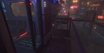 Nivalis PC Screenshot