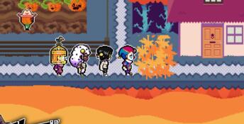 No Body: Otherworldly RPG Prologue
