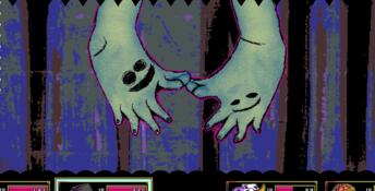No Body: Otherworldly RPG Prologue PC Screenshot