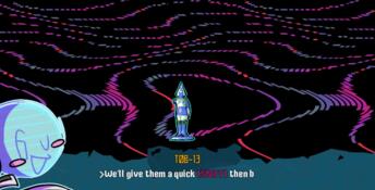 No Body: Otherworldly RPG Prologue PC Screenshot