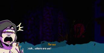 No Body: Otherworldly RPG Prologue PC Screenshot