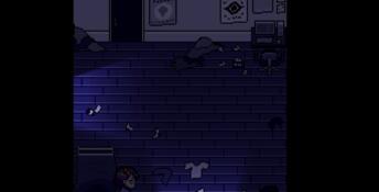 No Body: Otherworldly RPG Prologue PC Screenshot