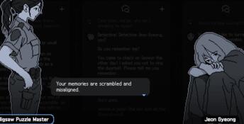 No Case Should Remain Unsolved PC Screenshot