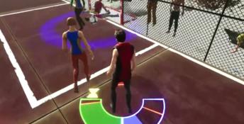 No Fair Play PC Screenshot