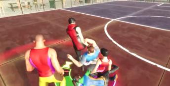 No Fair Play PC Screenshot