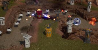 No Fly Drone PC Screenshot