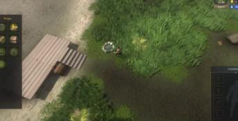 No Man's Island PC Screenshot