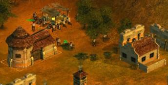 No Man's Land PC Screenshot