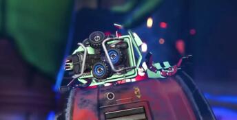 No Man’s Sky: Singularity PC Screenshot