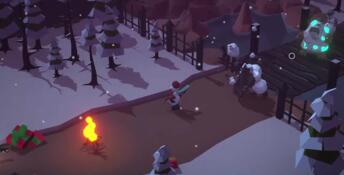 No More Snow PC Screenshot