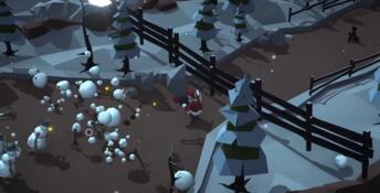 No More Snow PC Screenshot