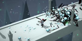 No More Snow PC Screenshot