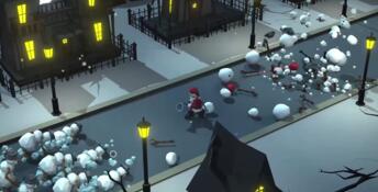 No More Snow PC Screenshot