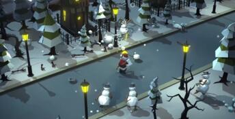 No More Snow PC Screenshot