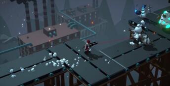 No More Snow PC Screenshot