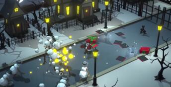 No More Snow PC Screenshot