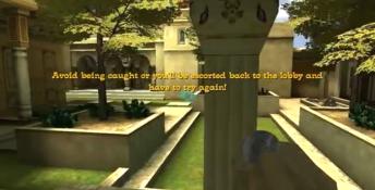 No One Lives Forever 2: A Spy in H.A.R.M.'s Way PC Screenshot