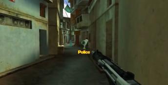 No One Lives Forever 2: A Spy in H.A.R.M.'s Way