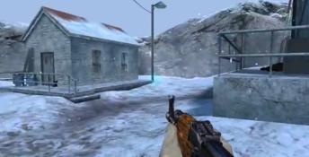 No One Lives Forever 2: A Spy in H.A.R.M.'s Way