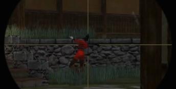 No One Lives Forever 2: A Spy in H.A.R.M.'s Way PC Screenshot