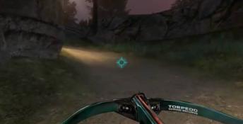 No One Lives Forever 2: A Spy in H.A.R.M.'s Way PC Screenshot