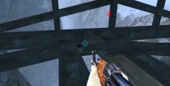 No One Lives Forever 2: A Spy in H.A.R.M.'s Way PC Screenshot