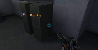 No One Lives Forever 2: A Spy in H.A.R.M.'s Way PC Screenshot