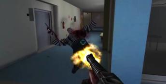 No One Lives Forever 2: A Spy in H.A.R.M.'s Way PC Screenshot