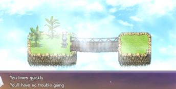 No One Lives in Heaven PC Screenshot