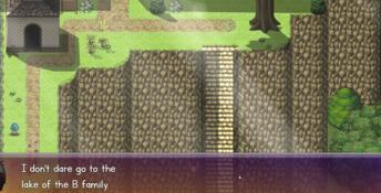 No One Lives in Heaven PC Screenshot