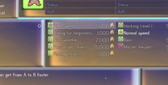 No One Lives in Heaven PC Screenshot