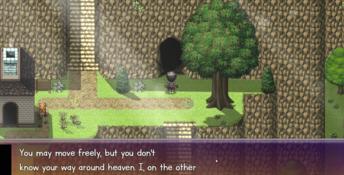 No One Lives in Heaven PC Screenshot