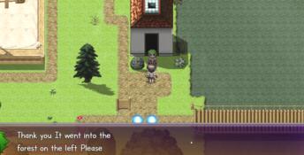 No One Lives in Heaven PC Screenshot