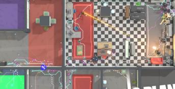 No Plan B PC Screenshot