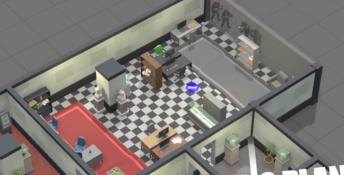 No Plan B PC Screenshot