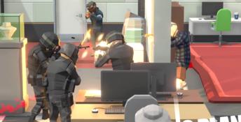 No Plan B PC Screenshot
