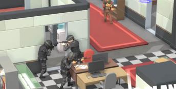 No Plan B PC Screenshot