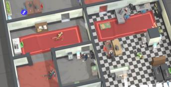 No Plan B PC Screenshot