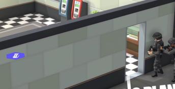 No Plan B PC Screenshot