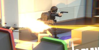 No Plan B PC Screenshot