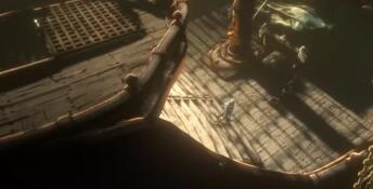 No Rest for the Wicked PC Screenshot
