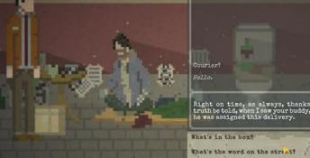 No Stone Unturned PC Screenshot