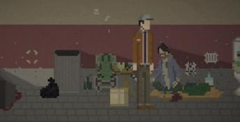 No Stone Unturned PC Screenshot