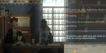 No Stone Unturned PC Screenshot