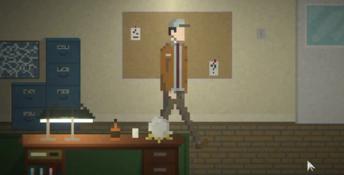 No Stone Unturned PC Screenshot
