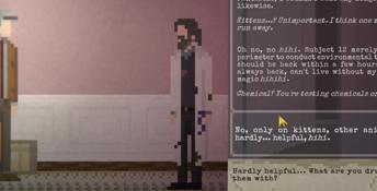 No Stone Unturned PC Screenshot