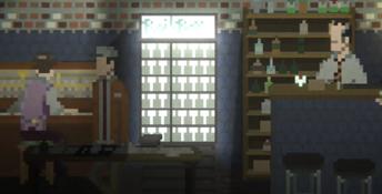 No Stone Unturned PC Screenshot
